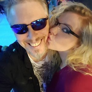 Meet your Posher, Tony